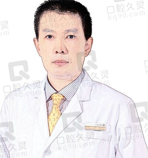 上海李鸿君做鼻修复怎么样
