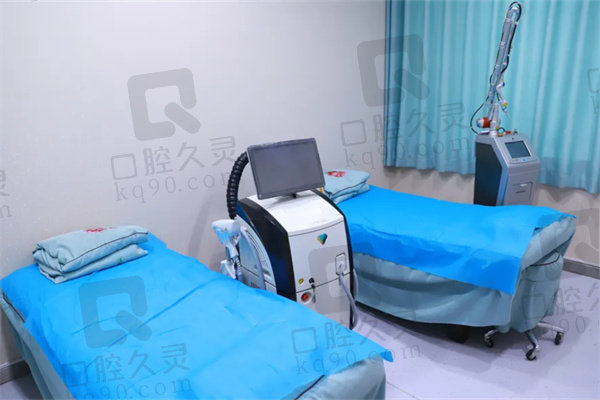 沈阳元辰整形腰腹聚能震波吸脂