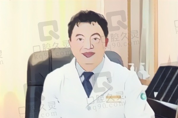 上海华美医院谢卫国鼻修复
