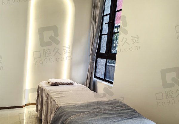 海寧維多利亞醫(yī)生團(tuán)隊(duì)技術(shù)扎實(shí)
