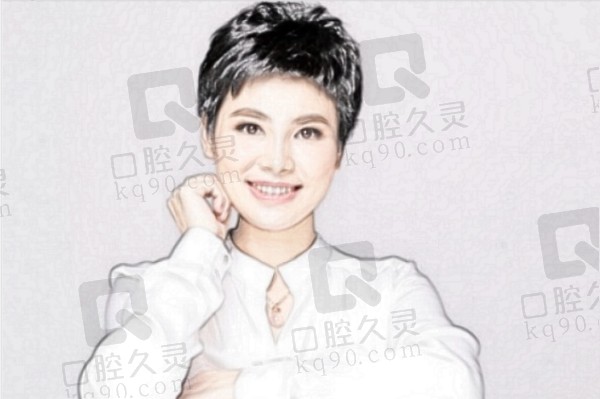 魏志香是营销医生吗