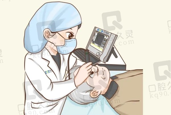 魏志香高难度眼睛修复怎么样