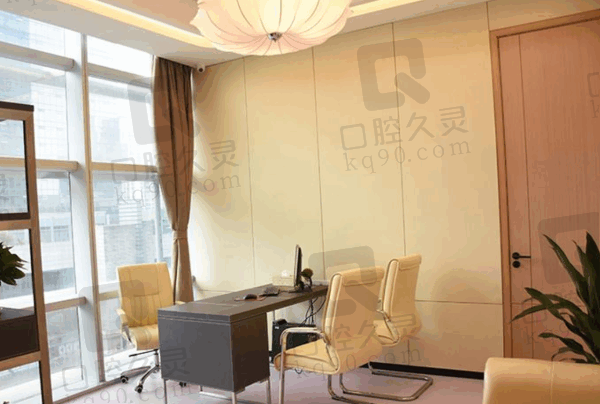 深圳正夫口腔怎么样
