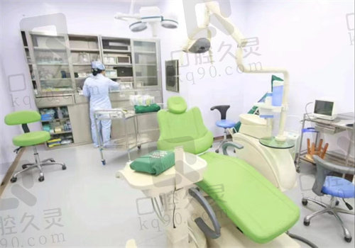 泰安牙博士口腔医院收费高吗
