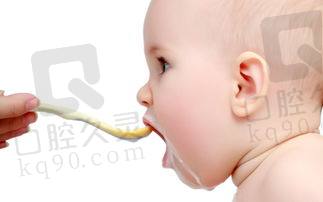 儿童正确的口腔卫生习惯！