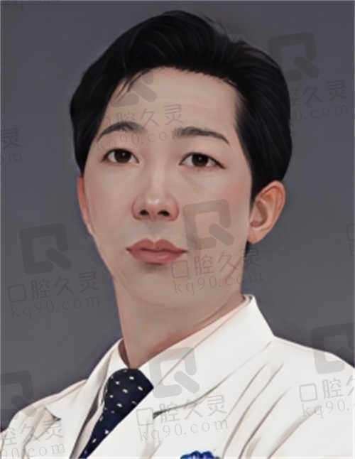 温州拜尔口腔医院陈洪峰医生