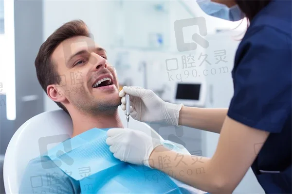 威海华怡口腔医院正规吗?答案揭晓,权威资质与优质服务铸就放心之选