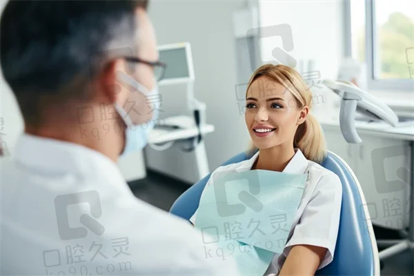 抚州英伦口腔医院有什么有名的专家?张文兵、莫金霖、龚炜祥等三位专家技术强劲