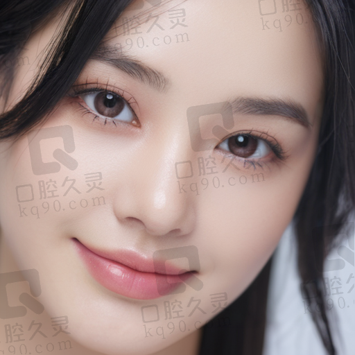 吴焱秋属于什么档次?医学博士+副教授是眼整形和唇裂修复名医