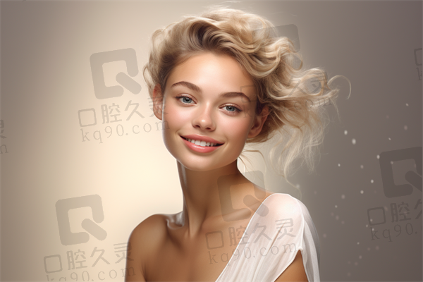南宁华美是正规私立连锁医院,十周年庆热门项目0元购、部分5折