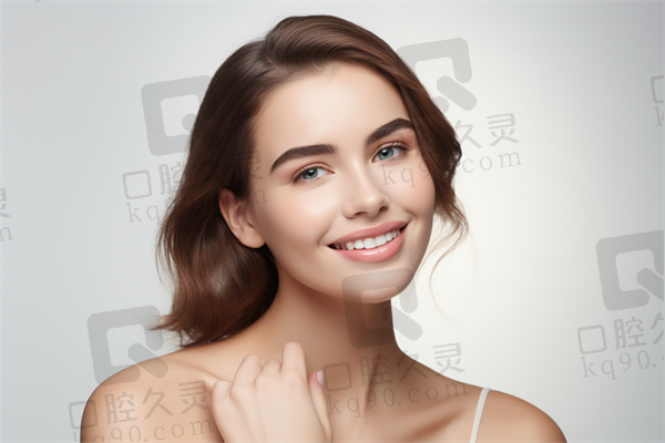 广州韩妃李光琴技术好吗?眼部鼻部脂肪整形靠谱精湛/手术成效惊艳!