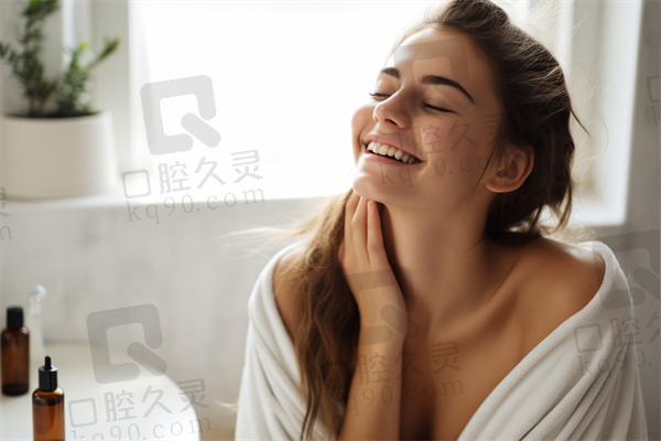想变美别愁!深圳富华唐新辉医生,高学历妙手定制贴心方案