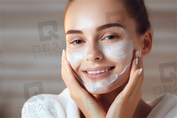 济南艺星做双眼皮怎么样?专业医生、先进技术打造自然灵动美眼效果