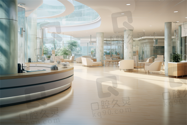 中山乐德口腔门诊部医生团队介绍