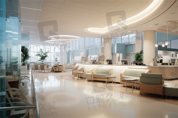 句容美伢口腔门诊部特色项目