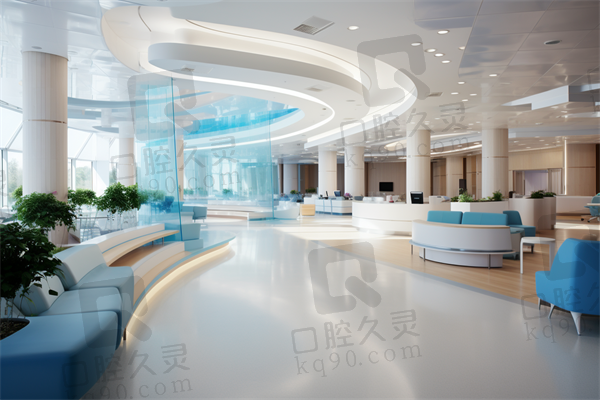 西安袁林天儿童口腔医院医生团队