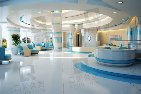 九、天津河东新时代口腔诊所真实的患者评价