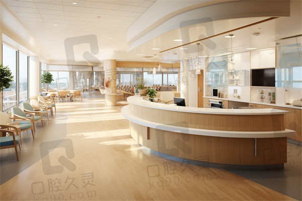 四、乌鲁木齐碧莲盛植发医院基本信息：