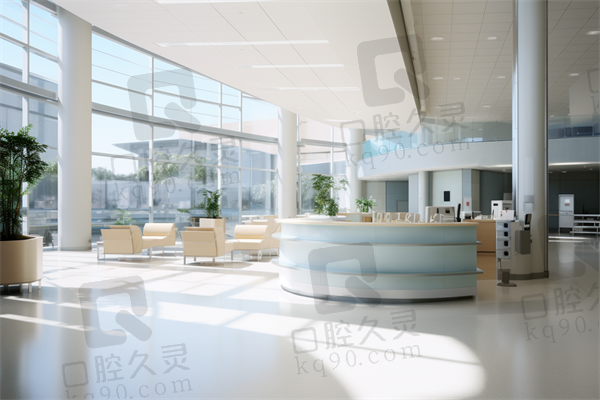 二、成都军建医院植发科正规吗？来看看医院资质：