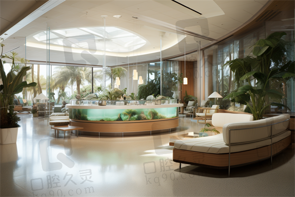 连云港铂曼医疗美容门诊部地址