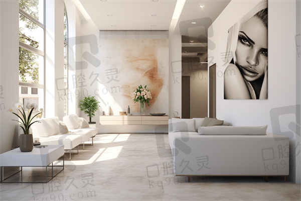 承德市中医院口腔科电话服务详解:便捷预约、专业接听,助您健康无忧