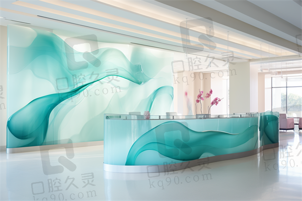 三、上海伸博口腔·伯根门诊部医生介绍: