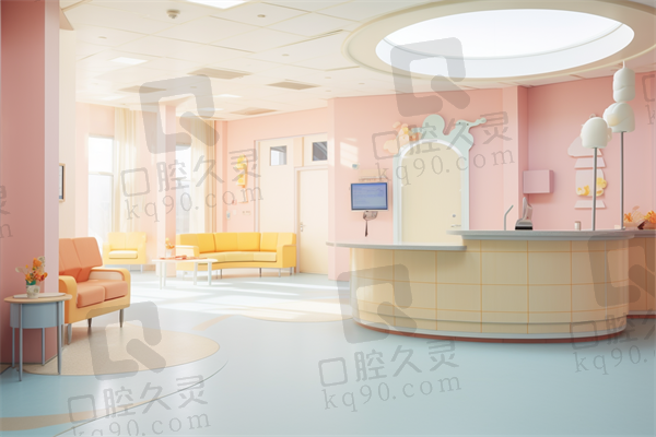 南阳芘丽芙时光医疗美容门诊部的设施服务