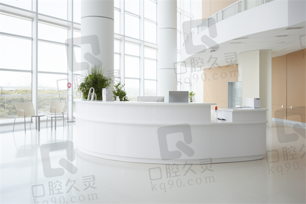四、武汉武昌区自在视眼科诊所特色项目优势