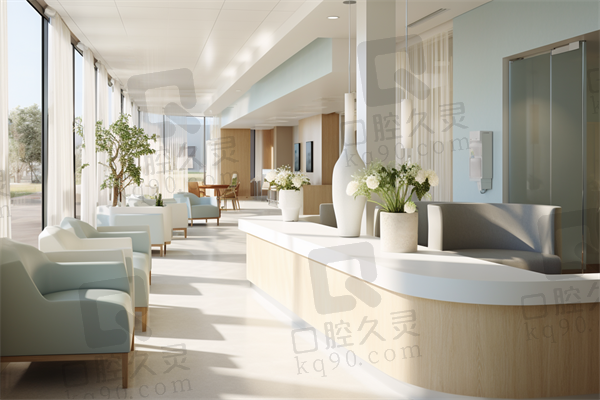 2025国内种植牙医院具有影响力排名