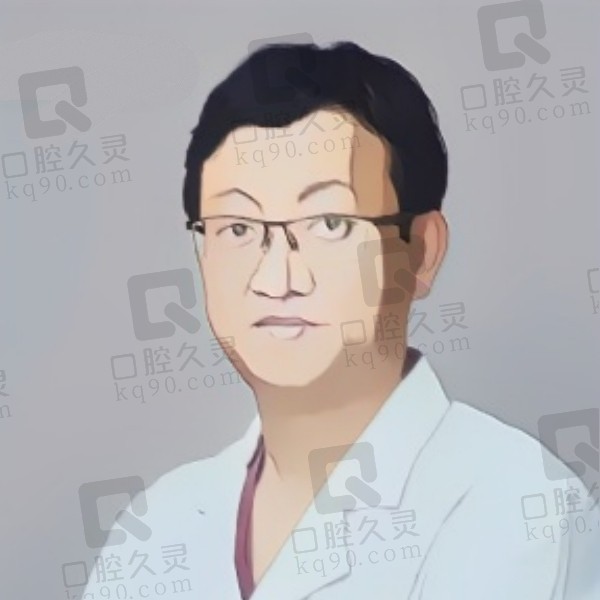 李京霖