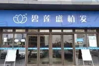 苏州碧莲盛植发医院