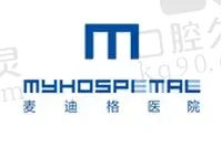 上海麦迪格视光眼科医院