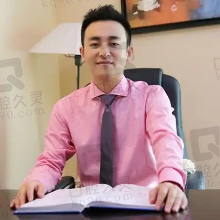 李建兵