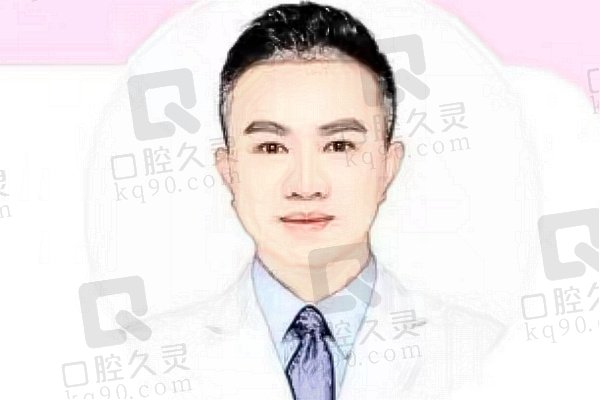 李成
