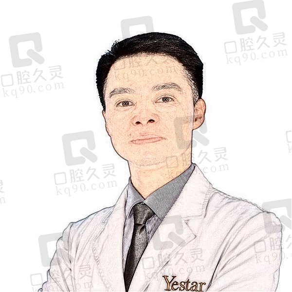 黄海侠