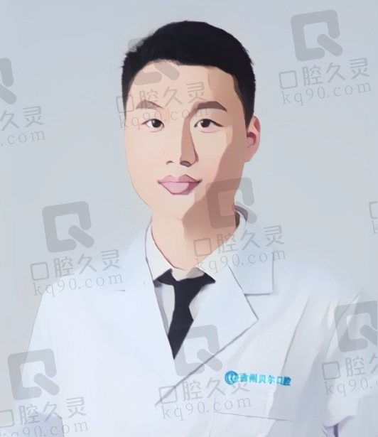 韩龙平