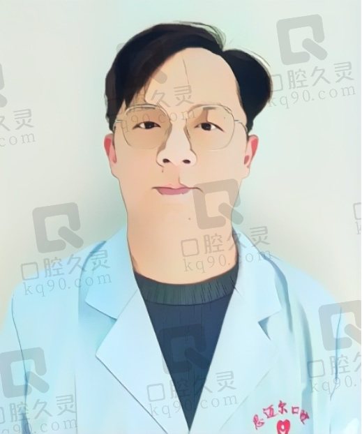 朱迎华