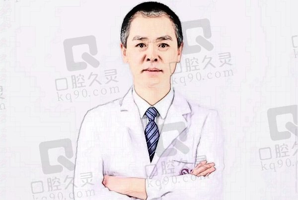 康壮为