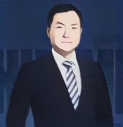 李森林