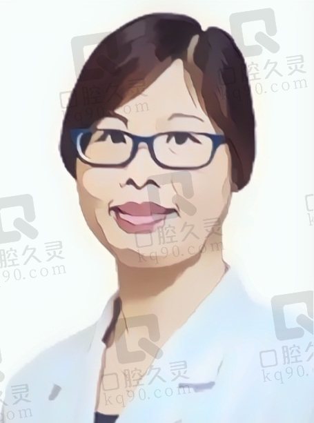 郑月华