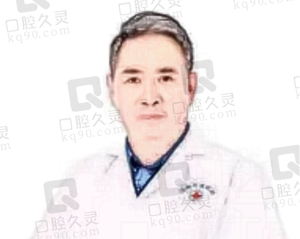 李书海