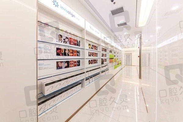 云南玉溪真至山水口腔：专科细致，患者放心