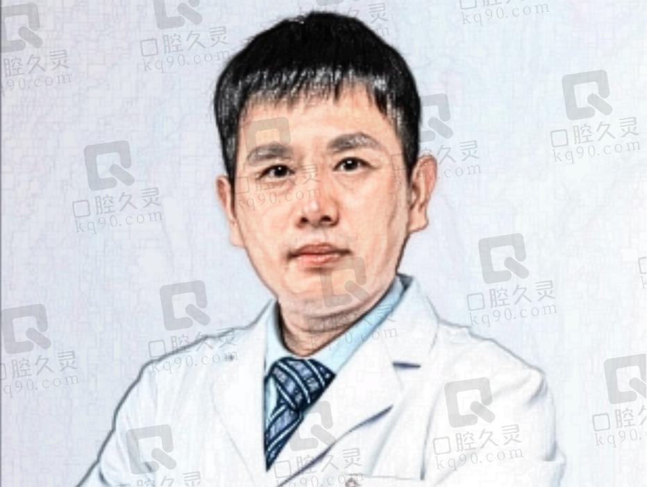 吴亚龙