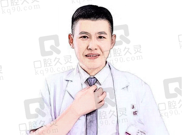 李小正
