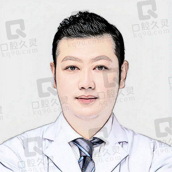 李晨耕