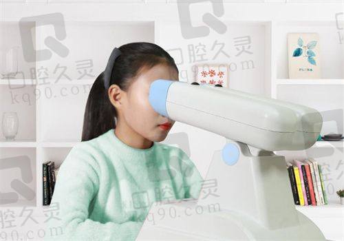 西安四院眼科近视手术技术靠谱 - 医生团队