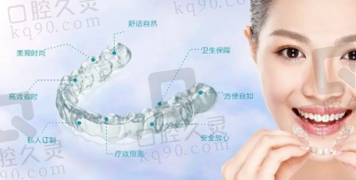 总结：邯郸看牙的性价比天花板，闭眼冲就对了！