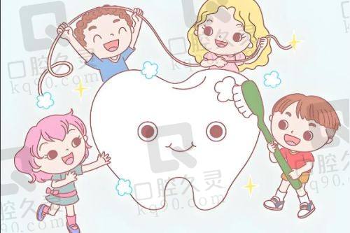 广州穗华口腔医院是国有吗？再看医疗资源与服务