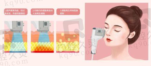 黑龙江瑞丽医疗美容医院疤痕修复优势在哪？