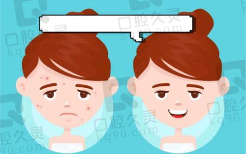 黑龙江艺星医疗美容医院疤痕修复靠谱吗？